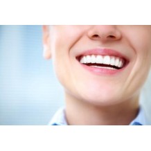 | Lifelong Teeth | Natural Solution |