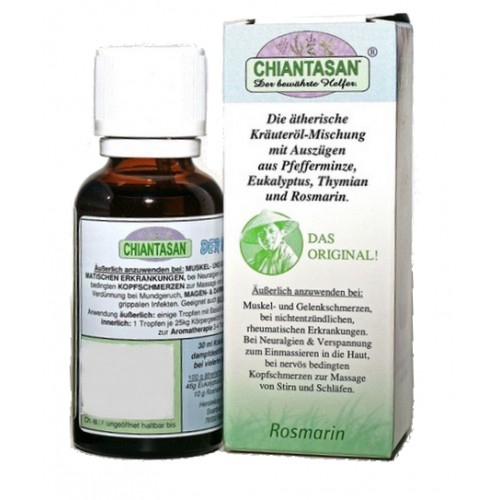 Chiantasan 30ml Chiantasan 30ml