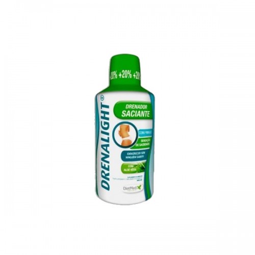 DRENALIGHT SACIANTE 600ml 