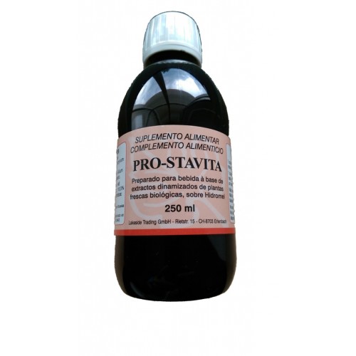 PRO-STAVITA 250ml
