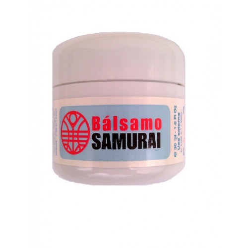 Baume du Samouraï 30ml Baume du Samouraï 30ml